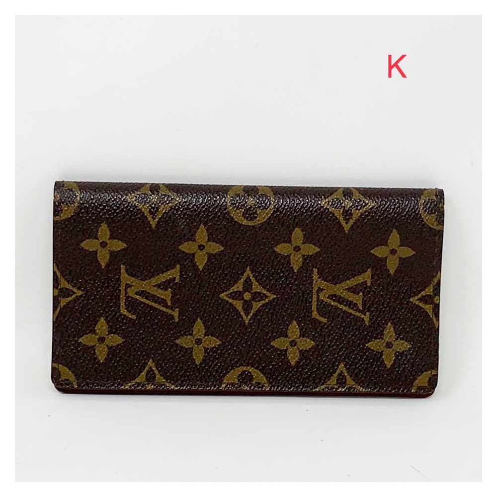 Authentic Louis Vuitton Wallet